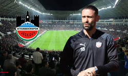 Diyarbekirspor TD Mehmet Sedef konuştu: Hedefi açıkladı!