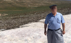 Evlilik hazırlığı yapan eski damadını vuran muhtar tutuklandı!