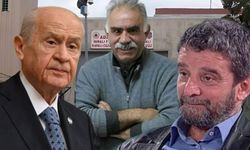 Kürt olmaya karar vermişti: “Öcalan’ın yol haritası Bahçeli’den karşılık buluyor!”