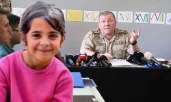 Narin'i "bulacağız" demişti: O komutan hakkında yeni gelişme!