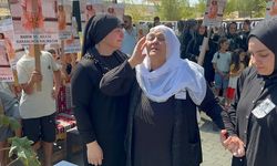 Narin'in Babaannesinden mezar başında ağıt: "Canımızı aldılar evimizi yaktılar!"