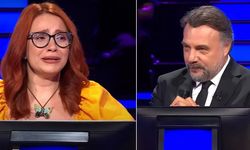 Oktay Kaynarca’dan elenen yarışmacıya büyük jest!