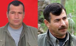 PKK iki yöneticisinin öldüğünü açıkladı: Diyarbakır detayı!
