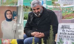 Rojin'in babası Adalet Bakanı Tunç'a gitti: Açıklama geldi!