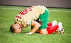 Amedspor’da sezonun ilk golü ve asistini yapan isimler belli oldu!