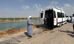 Şanlıurfa'da 18 yaşındaki gencin cansız bedenine ulaşıldı!
