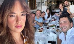 Halit Yukay denizde kayboldu: Seda Bakan bakın ne dedi?