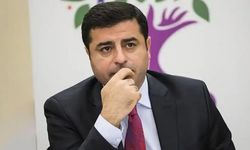 Selahattin Demirtaş'a bir davada Batman’da açıldı