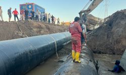Diyarbakır Büyükşehir duyurdu: Sorun çözüldü!