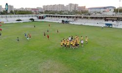Diyarbakır Büyükşehir takımları ‘Elit Akademi Ligleri’nde!