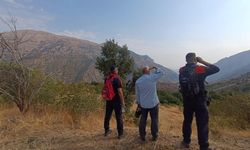 Siirt'te kayıp vatandaştan 2 gün sonra iyi haber geldi