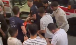 Siirt'te sokak ortasında silahlı saldırı: 1 kişi yaralandı
