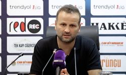 Sivasspor hocasından Amedspor açıklaması: “Kalite farkı!”