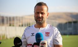 Sivasspor’dan Amedspor açıklaması: “Zor da güzel de”