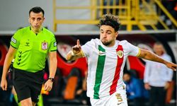 Amedspor 10 kişi kaldı: Çorum FK’ye yenildi