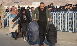 Ülkelerine dönen Suriyeli sayısı açıklandı!