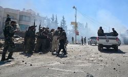 Süweyda’da çatışmalar: 560 Dürzi kayıp