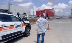 Tekirdağ'da fabrikada kazan patladı: 2 işçi hayatını kaybetti