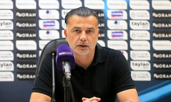 TFF 1. Lig’de sezonun ilk teknik direktör istifası geldi! İşte o isim