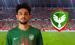 Tokatspor Amedspor’un genç yeteneğini kiraladı: İşte o isim