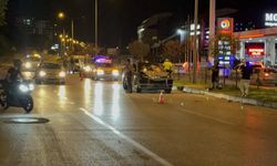 Tokat’ta lüks cip motosiklete çarptı: 2 kişi öldü