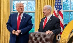 Trump’tan Netanyahu’ya: “Gazze saldırılarını hızlandırın”