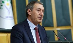 Tuncer Bakırhan: "Kürt'e masa, Kürt'e demokrasi ama Alevi'ye yok..."