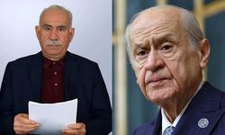 Bahçeli Öcalan'a şiir gönderdi iddiası: Diyarbakır detayı