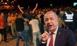 Ümit Özdağ Kürt işçileri hedef gösterdi: "DEM'liler tahrik ediyor"