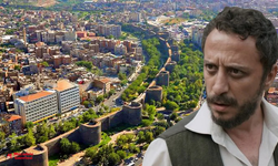 Ünlü oyuncu Hakan Karsak'tan Diyarbakır anısı: “Hayatımdaki en kırık an”