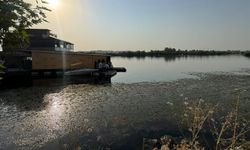 Urfa’da kayıptı, cansız bedeni Fırat Nehri'nde bulundu