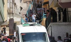 Urfa’yı ayaklandıran olay! Genç çift evde ölü bulundu