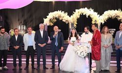 'Ütü' detayı Diyarbakır Valisi Zorluoğlu'nu gülümsetti