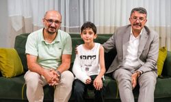 Uzman çavuş bileğini kırmıştı: Validen Elyasa açıklaması