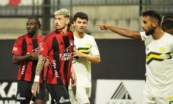Vanspor seyircisiz maçta kazandı: 2’de 2 yaptı!