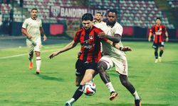Vanspor ilk yenilgisini evinde aldı!