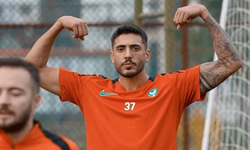 Amedspor'da 12 maç ceza alan Veysel Sapan'dan açıklama!