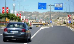 Yola çıkacaklar dikkat: Diyarbakır - Mardin yolunda çalışma