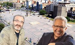 Zülfü Livaneli ve Yılmaz Odabaşı Diyarbakır’a geliyor!