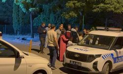 12 yaşındaki çocuk üvey babasını vurdu!