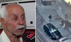 2 polisi şehit eden çocuğun dedesi konuştu!