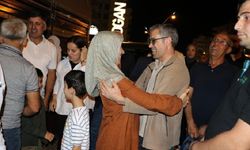 30 yıl sonra Diyarbakır’da coşkuyla karşılandı: İbrahim Ateş kimdir?