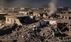 6.0 büyüklüğünde deprem: Yüzlerce ölü ve yaralı var!