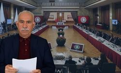 Buldan: Öcalan 'Komisyon bir an önce İmralı'ya gelmeli' dedi