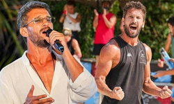 Adem Kılıççı'dan Survivor 2026 sinyali: Yeni sezonda yer alacak mı?