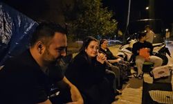 Balıkesir sallanıyor! Sındırgı’da gece yarısı deprem