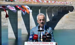 Bakan duyurdu: Tunceli'ye 20 milyar lira yatırım!