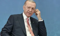 Cumhurbaşkanı Erdoğan’dan Filenin Sultanları'na tebrik mesajı