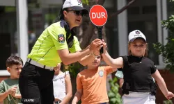 İçişleri Bakanlığı'ndan eğitim genelgesi