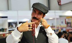 Asırlık tespih 15 bin dolara satışa çıktı!